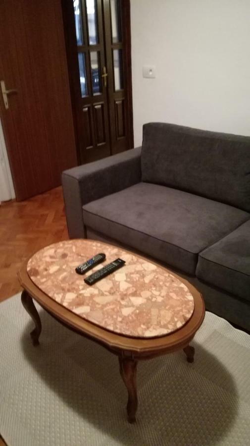 Вилла Quiet Getaway House Сечовле Экстерьер фото