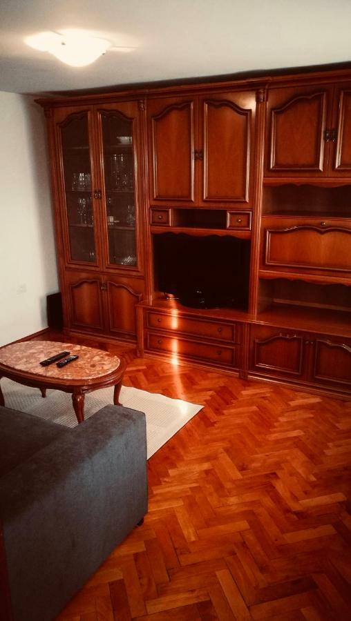 Вилла Quiet Getaway House Сечовле Экстерьер фото